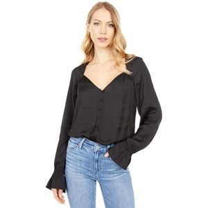 Paige Delanie Bodysuit — Medium